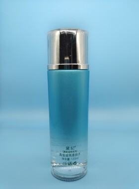 Devi黛妃真皙凝亮柔肤水120ll正常规格真皙凝白柔肤水保湿补水