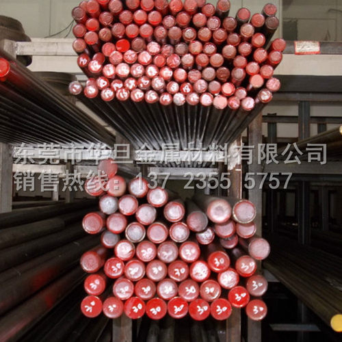 模具钢板SKS3 SKS93精料SKS31 105WCr6 1.2419光亮圆棒光轴光圆钢
