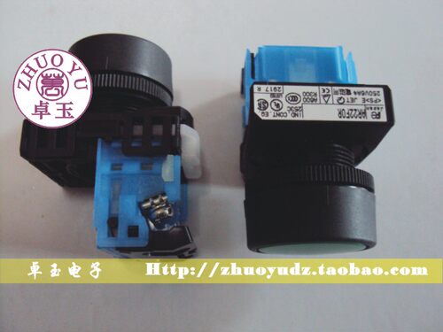 富士按钮开关AR22FOR-10S