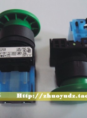 《全新原装》富士 蘑菇头按钮开关AR30MOR-01R /AR30M0R-01R