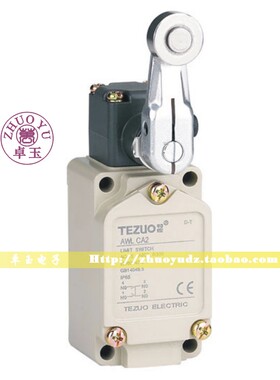 《原装正品》 特佐TEZUO 微动开关/行程开关 AWLCA2