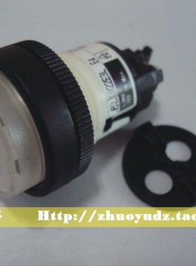 《全新原装》 富士 半圆指示灯 DR22D0L-E3W