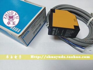 《假一罚十》台湾阳明FOTEK 光电开关 A3G-2MRS  A3G-2MR