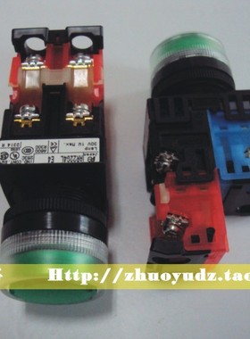 《原装正品》 富士  按钮开关 AR22G4L-01E3R