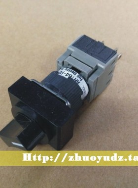 《原装正品》富士  2位选择开关 AH164-P2B11