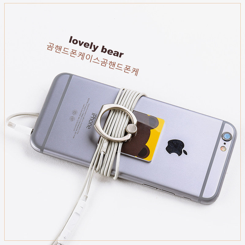 Support téléphone portable - Ref 1361846 Image 5