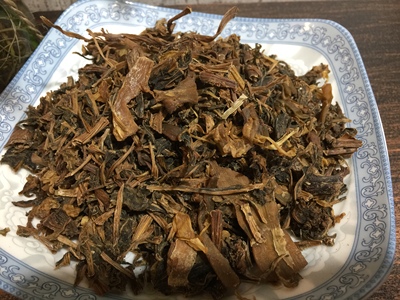 杭州特产天目山梅干菜绍兴梅菜干农家特产笋干菜霉干菜雪里蕻180g