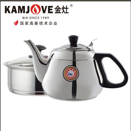 kamjove/金灶电磁炉304不锈钢
