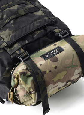 【敦刻尔克】Lii Gear 咆哮蟋蟀底部收纳袋 收纳包 DIY挎包 XPAC