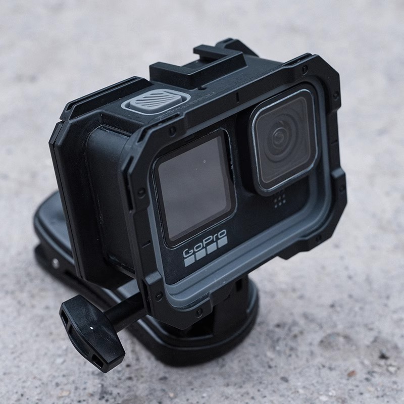 GoProHero9/10/11运动相机图片