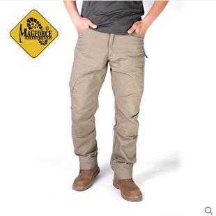 【敦刻尔克】麦格霍斯magforce台湾马盖先C2003户外长裤战术裤