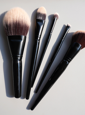 美国Scott Barnes化妆刷鼻影刷脸颊侧影刷大散粉刷#63#65#69#70