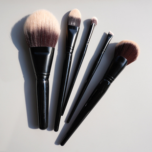 美国Scott Barnes化妆刷鼻影刷脸颊侧影刷大散粉刷#63#65#69#70