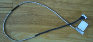 NB60 神舟A560N CT5DS FR7011 屏线 FR7010 TX7 排线14B212