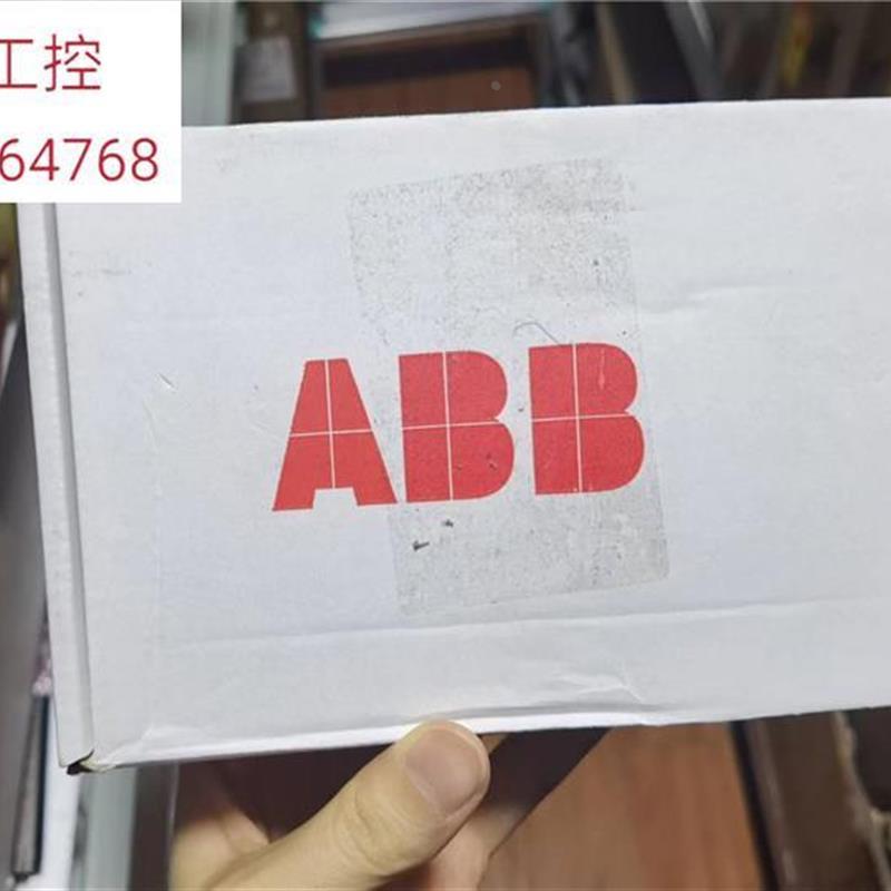 FDNA-01全新原装 ABB变频器总线适配器ACS580880通讯