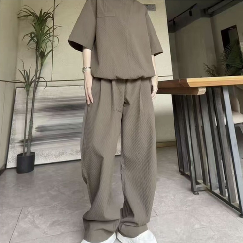 春季新款休闲轻薄立领上衣