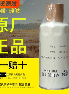 1117025A621-0000W原装正品保真1117025-624-JNP10柴油滤清器滤芯