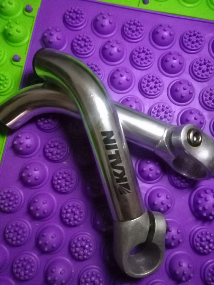 Guidon de vélo GIANT - Ref 2332150 Image 3