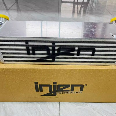【特价清仓】全新正品美国INJEN 福特野马 2.3T 中冷器
