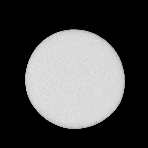 圆形滋补礼盒内盒塑料盒包装垫片