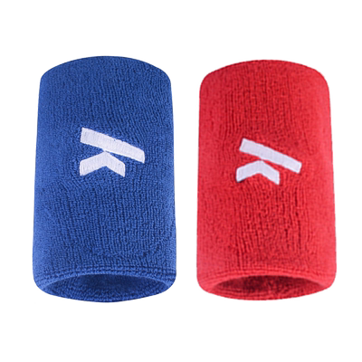 kawasaki川崎毛巾护腕扭伤透气