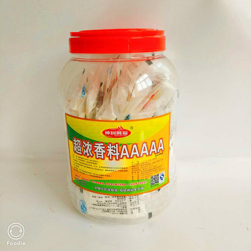 神厨阿福超浓香料5a增香粉