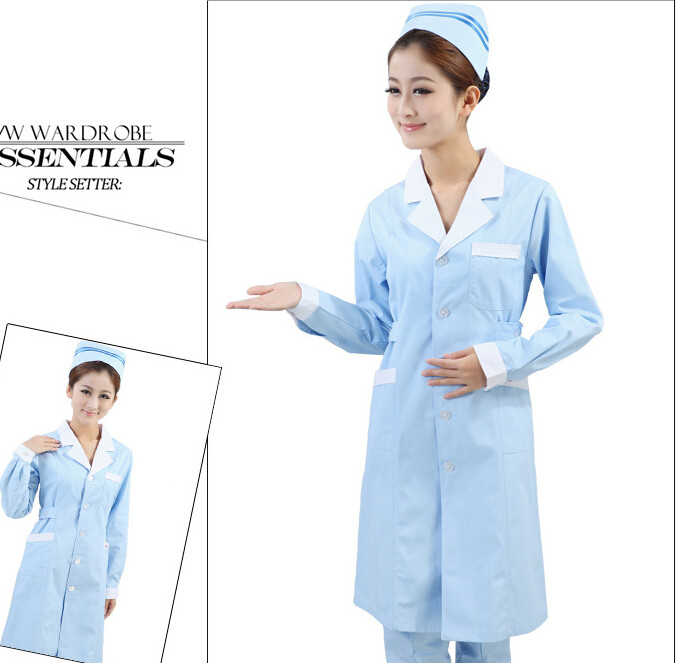 Tenue infirmière - Ref 1867198 Image 5