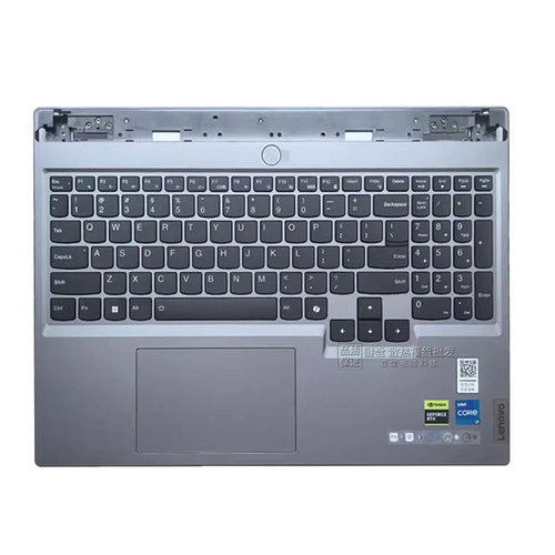 适用 Lenovo/联想 Y7000P IRX9 Legion 5 16IRX9 键盘C壳 2024款