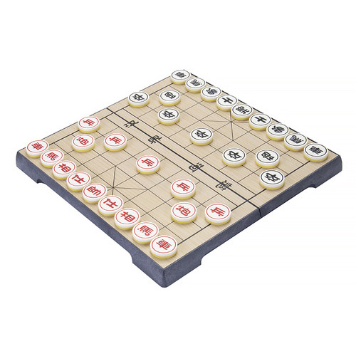 UB友邦棋具中国象棋磁性折叠便携