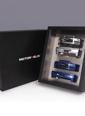 MH 1:18 保险杠像框 R34 S2000 树脂模型 相框 收藏