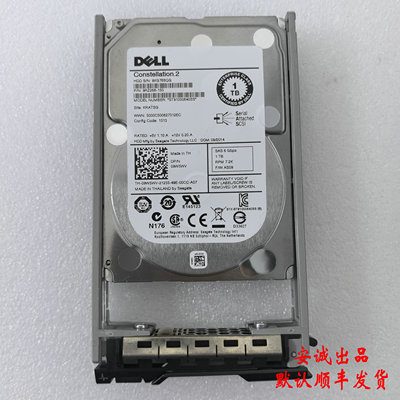 Dell09W5WV1TSAS7.2K