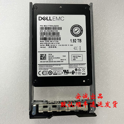 Dell03F15R1.92TSAS12GRI