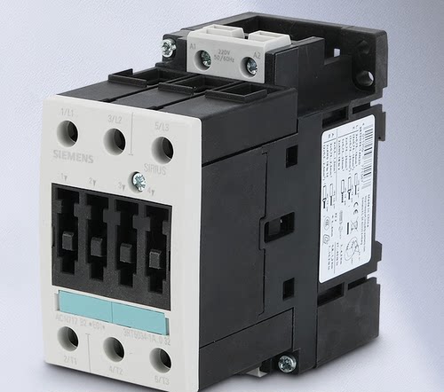 西门子西门子接触器3RT1446-1B