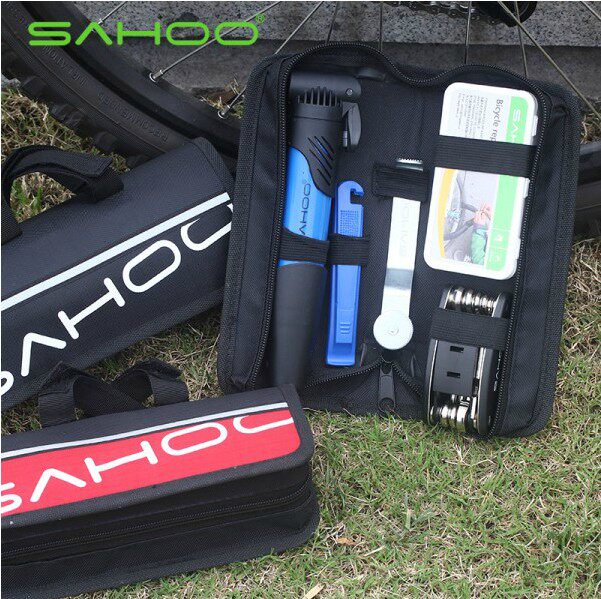 Outils pour vélo SAHOO - Ref 2278233 Image 3