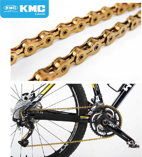 Chaîne de vélo - Ref 2380179 Image 3