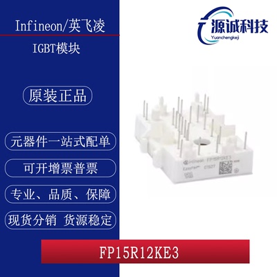 FP15R12KE3 FP15R12YT3 GD15PJK120L1S FP10R12YT3 FP10R12KE3