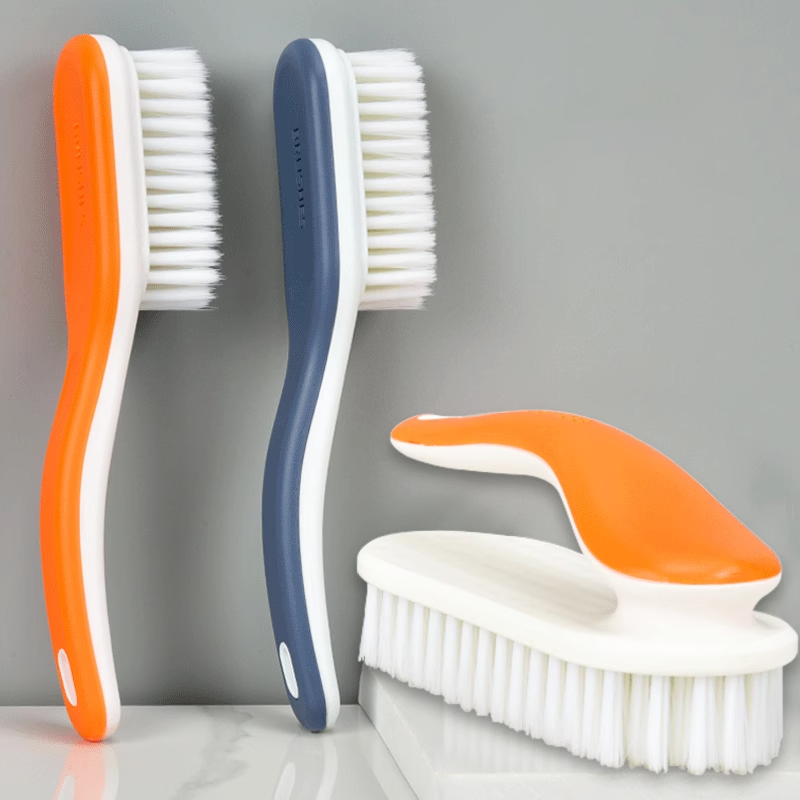鞋刷子家用刷鞋洗鞋刷子
