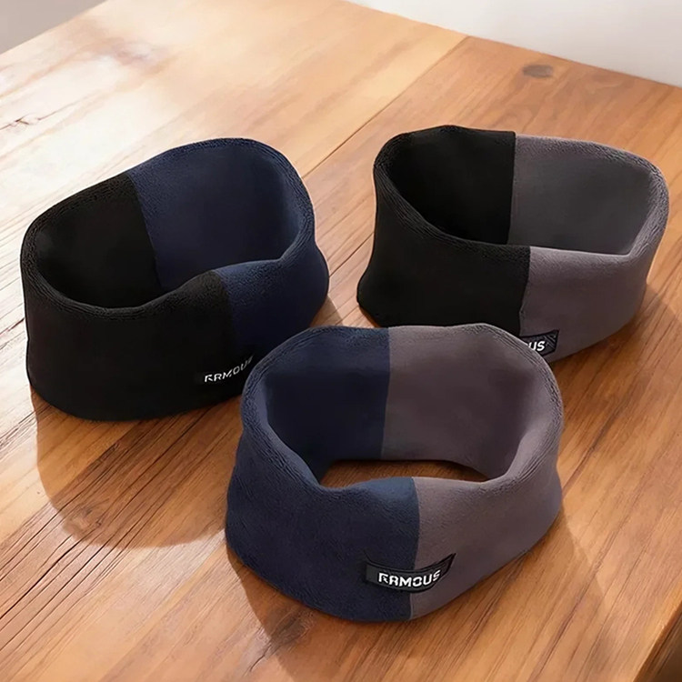 秋冬季2025新款围巾拼色保暖围脖女百搭男女同款遮脸护颈骑行防寒,运动包/户外包/配件,围巾/围脖,淘宝优惠券,粉丝福利购,淘宝优惠卷