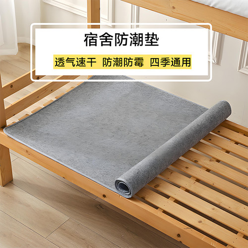防霉榻榻米床上用去湿气隔脏