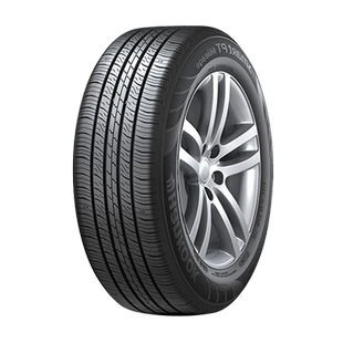 韩泰汽车轮胎205/60R16 92H H728 适配科鲁兹/英朗/睿翼/奔驰E200