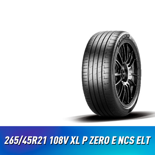 265/45R21108VXLPZEROENCS