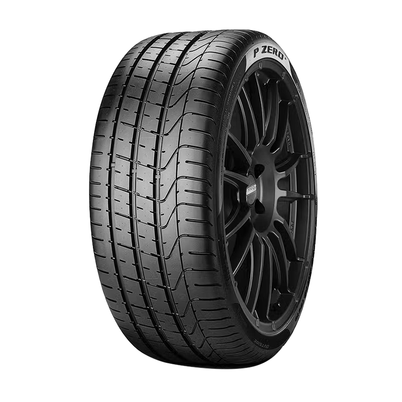 倍耐力轮胎235/50ZR18PZERO