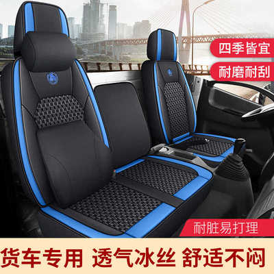 潍柴蓝擎-龙东风神百A5德