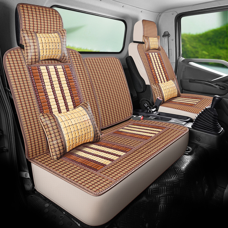 江淮骏铃V5货车座套V3V6S