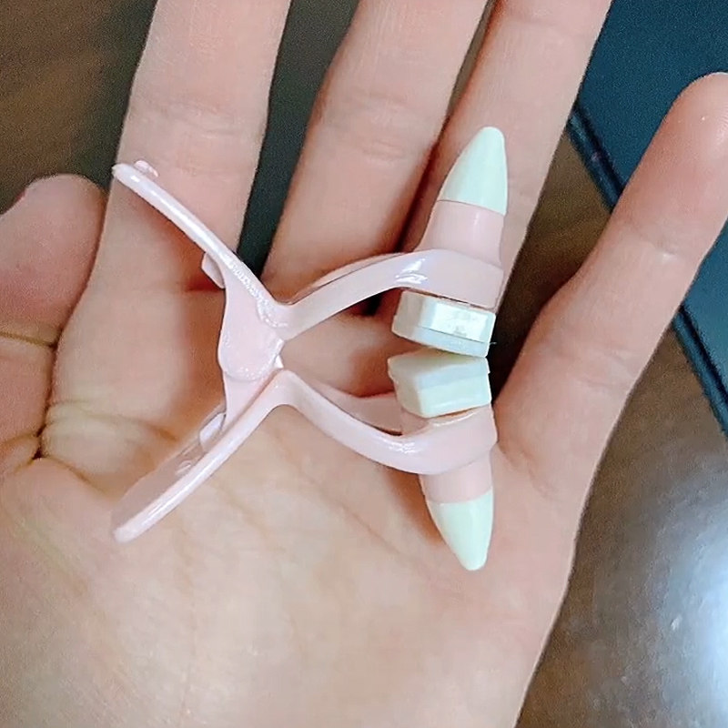 抖音同款美鼻夹林允推荐同款挺鼻器塑形夹鼻器让鼻子变挺变高神器|msdalam kategori Penjagaan diri/kesihatan/peralatan urut, Kosmetologi/alat bantuan badan, Bridge of peranti hidung meningkat - dari Buy2taobao.com untuk memberikan perkhidmatan ejen Taobao profesional membeli