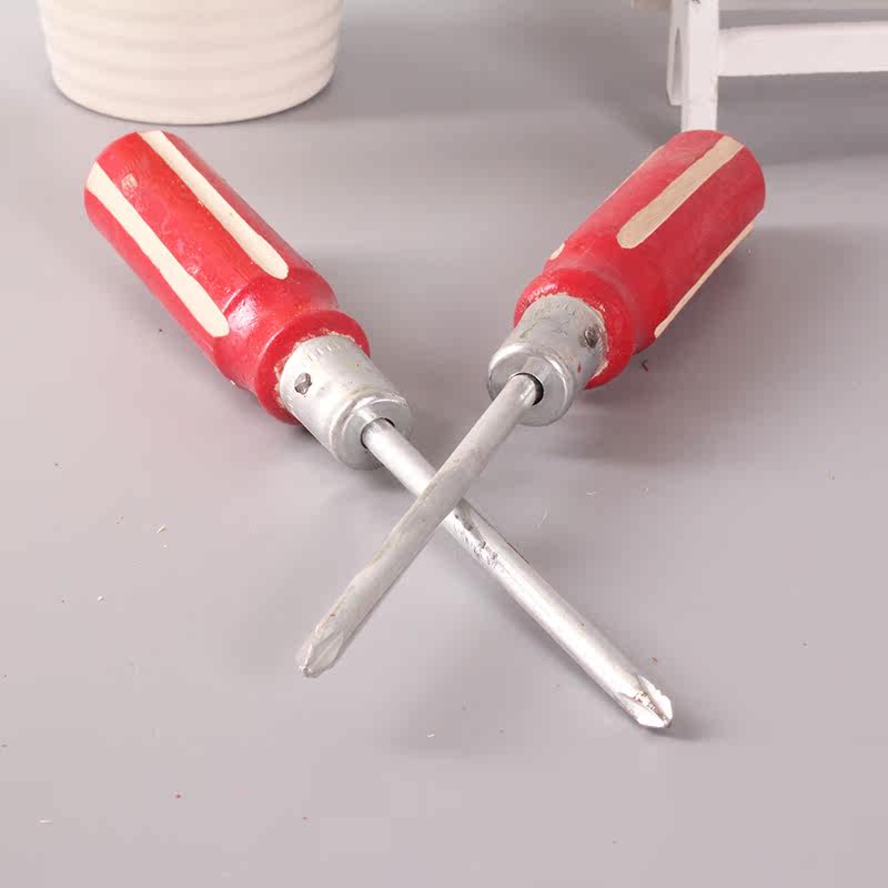 Tournevis pour réparation vélo - Ref 2295792 Image 1