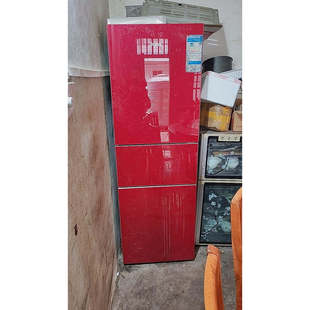 奥马homa三门冰箱密封条门封胶条BCD-203DDC 203DBK 206DEGC原厂