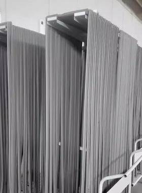 中科美菱医用冷藏柜密封条门胶条YC-260L YC-300L YC-365L SC316