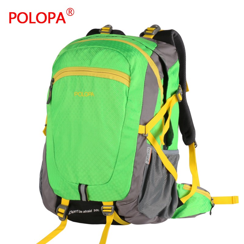 户外旅行车载急救包POLOPA