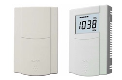 施拓普  SEETOP室内型二氧化碳变送器    SWD2000-D